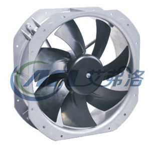 IP42-Ventilator - A3P250-DC092 - Hangzhou Airflow Electric Appliances Co.,Ltd. - Axial / Kühlung / DC