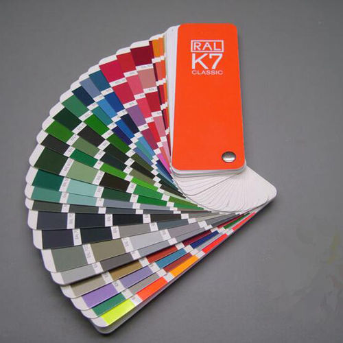 Stahlblech - Anhui Wonderful-Wall Color Coating Aluminium Science Technology Co., Ltd. - für Bauanwendungen