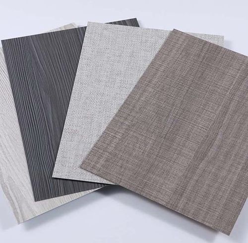 PVC-Platte - QH-VCM-190912-1 - Anhui Wonderful-Wall Color Coating Aluminium Science Technology Co., Ltd. - korrosionsbeständig