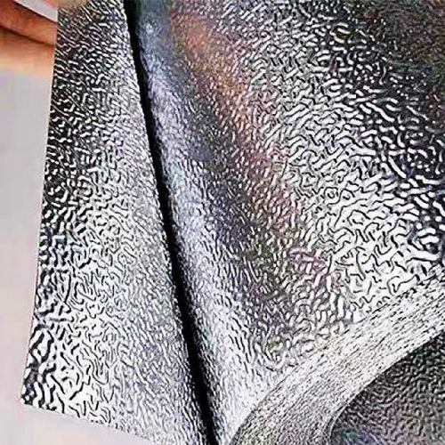 Gespultes Aluminium - Alucosuper-20 - Anhui Wonderful-Wall Color Coating Aluminium Science Technology Co., Ltd. - Relief