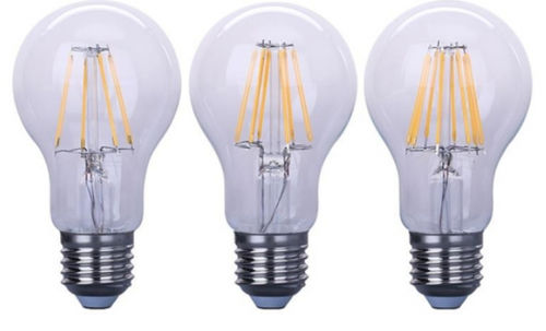 Glühbirne mit Glühfaden - G45 G80 G125 ST64 - Anhui Chenxin Lighting Electrical Appliance Compan - E27 / dimmbar / 4 W