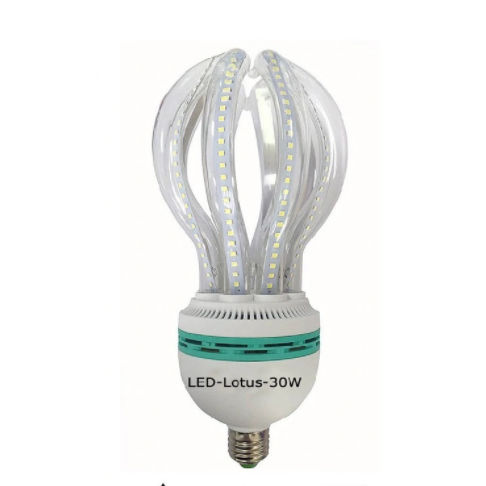 LED-Glühbirne - CX-LOTUS-30W - Anhui Chenxin Lighting Electrical Appliance Compan - B22