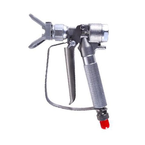 Spritzpistole - HB137 - Fuzhou Hvban Mechanical Equipments Co., Ltd. - für Farbe / Airless