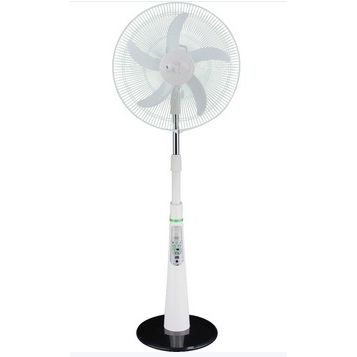 Bodenstehender Ventilator - WRS-2218A - Zhongshan Airmaker Electrical Appliance Co., Limited - Zentrifugal / DC / AC