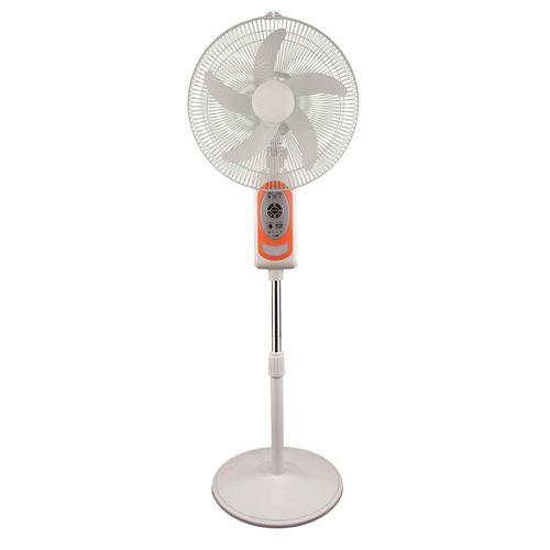 Bodenstehender Ventilator - WRS-4216C - Zhongshan Airmaker Electrical Appliance Co., Limited - Zentrifugal / DC / AC