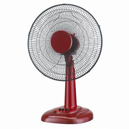 Bodenstehender Ventilator - FT-1604 - Zhongshan Airmaker Electrical Appliance Co., Limited - Zentrifugal