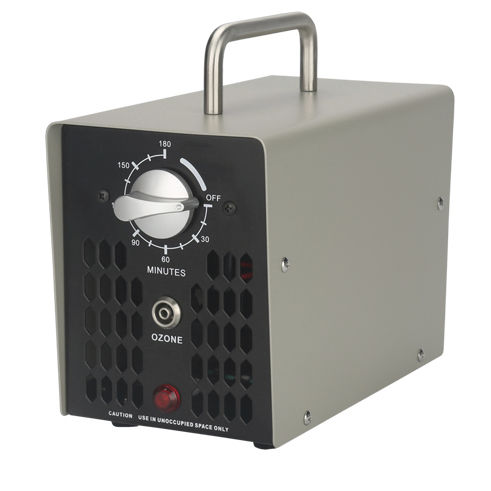 Ozongenerator zur Wasseraufbereitung - HE-150WT - Highend Home Appliance Co., Ltd. - tragbar / kompakt