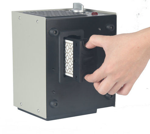Ozongenerator - HE-152R - Highend Home Appliance Co., Ltd.