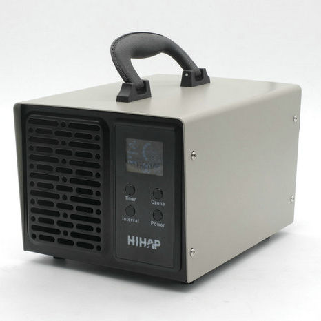 Ozongenerator - HE-151N - Highend Home Appliance Co., Ltd.