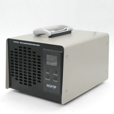 Ozongenerator - HE-161N - Highend Home Appliance Co., Ltd.