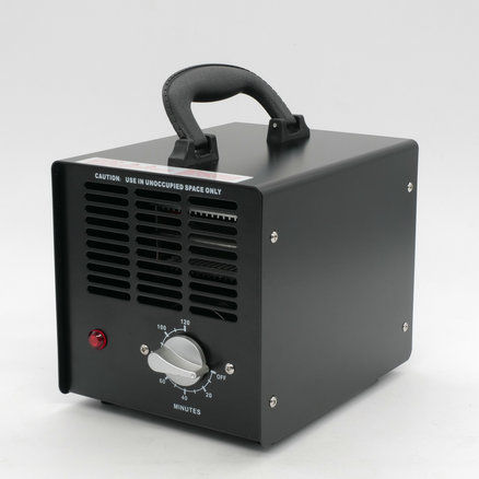 Miniatur-Ozongenerator - HE-160A - Highend Home Appliance Co., Ltd. - kompakt