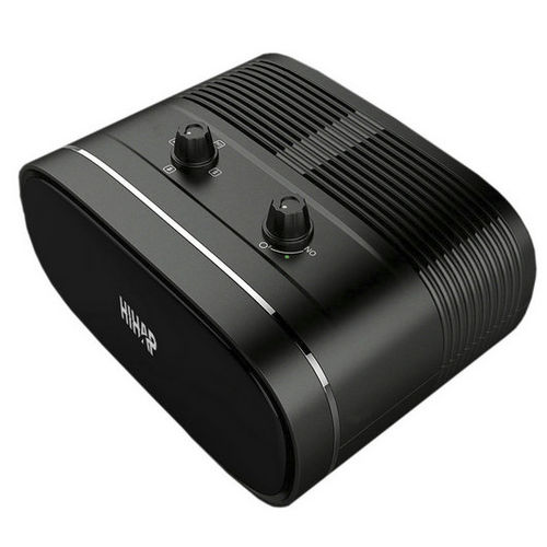 Bodenstehender Luftreiniger - HE-256 - Highend Home Appliance Co., Ltd. - mit HEPA-Filter