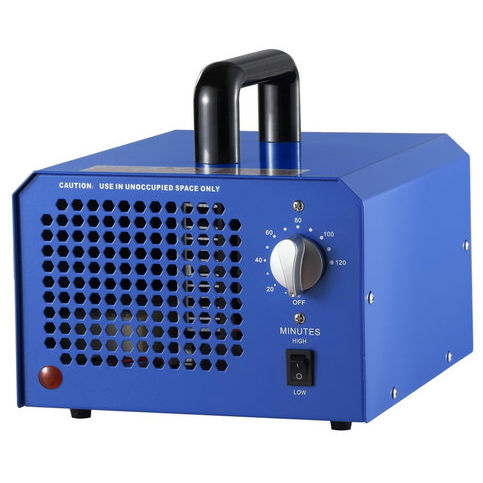 Tragbarer Ozongenerator - HE 141D - Highend Home Appliance Co., Ltd.
