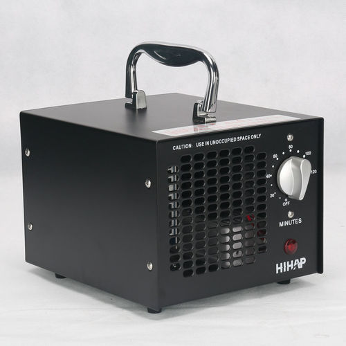 Tragbarer Ozongenerator - HE-150 Series - Highend Home Appliance Co., Ltd. - Miniatur / kompakt