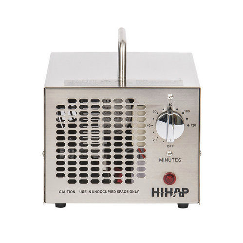 Tragbarer Ozongenerator - HE-150SS - Highend Home Appliance Co., Ltd. - Miniatur / kompakt