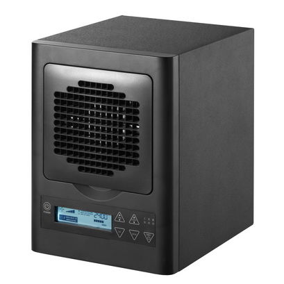 Bodenstehender Luftreiniger - HE-250BL - Highend Home Appliance Co., Ltd. - Filter