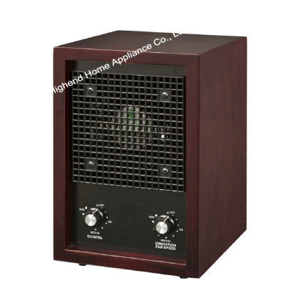 Bodenstehender Luftreiniger - HE 221  - Highend Home Appliance Co., Ltd. - UV-Licht