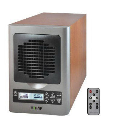 Bodenstehender Luftreiniger - HE-250CH - Highend Home Appliance Co., Ltd. - mit HEPA-Filter / Aktivkohle