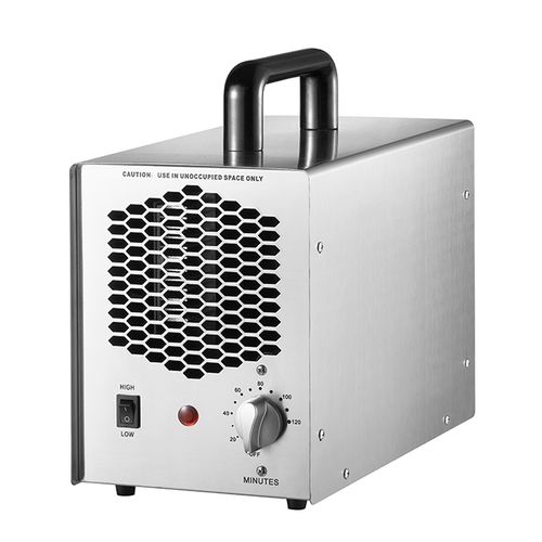 Hochkonzentrierter Ozongenerator - HE 154A - Highend Home Appliance Co., Ltd.