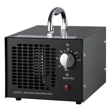 Ozongenerator zur Luftbehandlung - HE-150 Series - Highend Home Appliance Co., Ltd. - tragbar / Miniatur / kompakt
