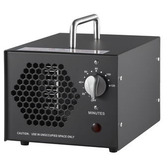 Tragbarer Ozongenerator - HE 151 - Highend Home Appliance Co., Ltd. - kompakt