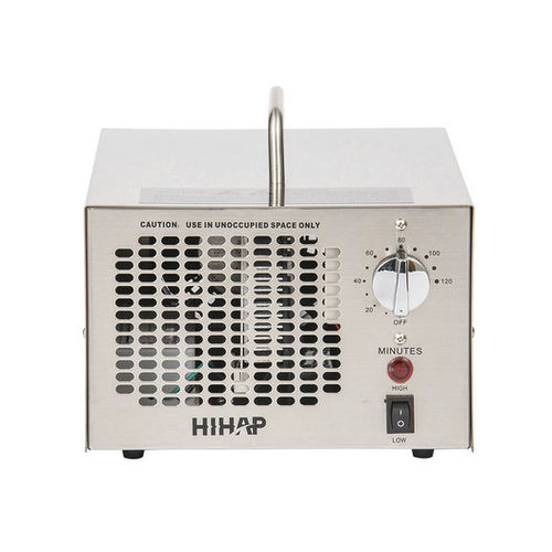Tragbarer Ozongenerator - HE-141 - Highend Home Appliance Co., Ltd.
