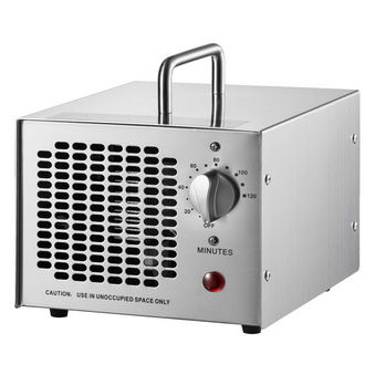 Tragbarer Ozongenerator - HE 150SS - Highend Home Appliance Co., Ltd. - Miniatur / kompakt