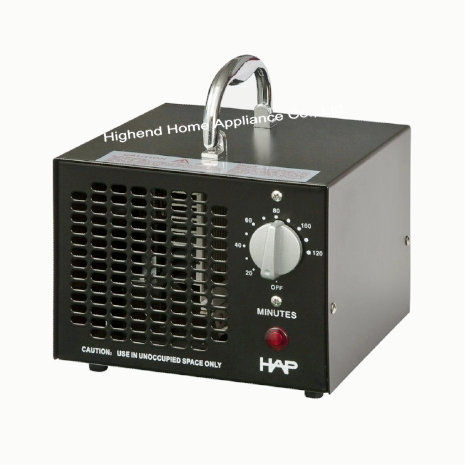 Mobiler Luftreiniger - HE-150 Series - Highend Home Appliance Co., Ltd. - Filter / Ozon