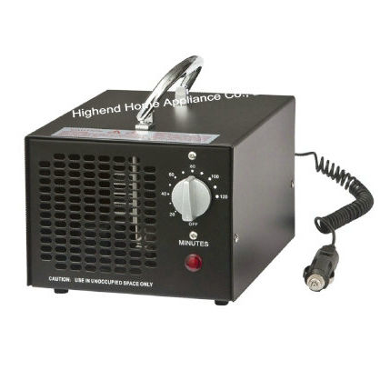 Mobiler Luftreiniger - HE-150H - Highend Home Appliance Co., Ltd. - Filter / Ozon
