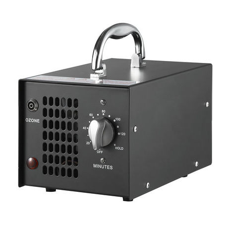 Ozongenerator zur Wasseraufbereitung - HE 146 - Highend Home Appliance Co., Ltd. - tragbar