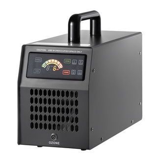 Ozongenerator zur Wasseraufbereitung - HE 145 - Highend Home Appliance Co., Ltd. - zur Luftbehandlung / tragbar