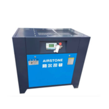 Luftkompressor - AS-50HB - Hongkong Fengguang industry - stationär / Verdrängung / mit Direktantrieb