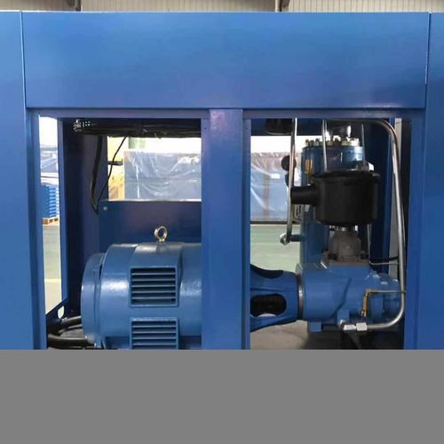 Schraubenkompressor - AS-30HB - Hongkong Fengguang industry - Luft / AC / stationär