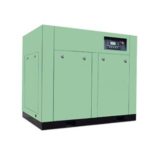 Schraubenkompressor - AS-50HVF - Hongkong Fengguang industry - Luft / stationär / Verdrängung