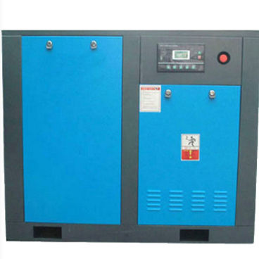 Schraubenkompressor - AS-60HB - Hongkong Fengguang industry - Luft / stationär / Industrie