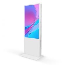 Hinweispfahl für LCD-Anzeige - ADV5031 - AIYOS Technology Co., Ltd.