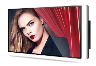 LCD-Monitor - ADV4331 - AIYOS Technology Co., Ltd. - für digitale Beschilderung / 42" / 43"