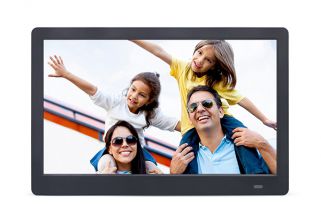 LCD-Monitor - DPF1106 - AIYOS Technology Co., Ltd. - digital / Werbe / 11,6"