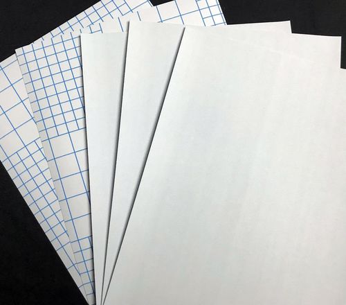 Tintenstrahl-Transferpapier - HTS-300GL - Fuzhou Alizarin Coating Co., Ltd. - Folie