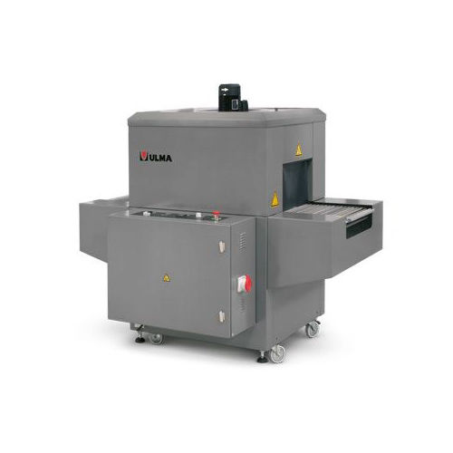 Elektrischer Schrumpftunnel - TR - ULMA Packaging - Heissluft