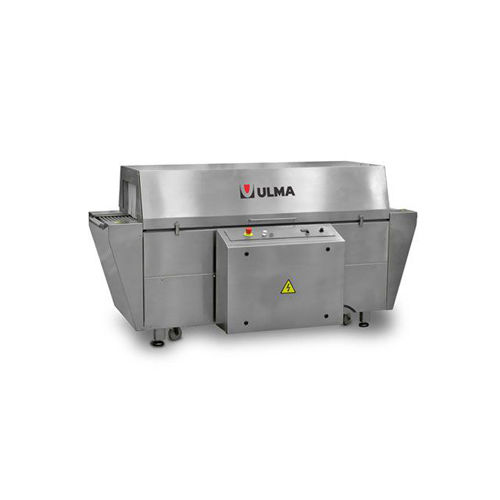 Elektrischer Schrumpftunnel - TR 300 - ULMA Packaging - Heissluft