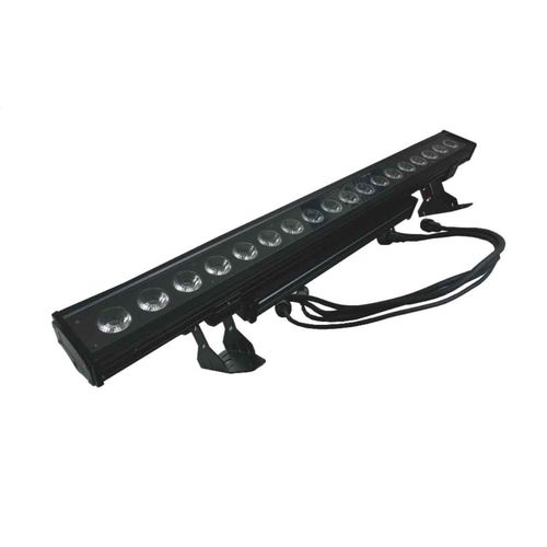 Lichtleiste - ALS -LW1810 series - Guangzhou Allison Lighting Limited - LED / für Außenbereich / IP65