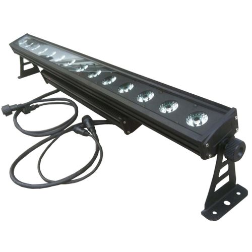 Lichtleiste - ALS -LW14 series - Guangzhou Allison Lighting Limited - LED / für Außenbereich / IP65