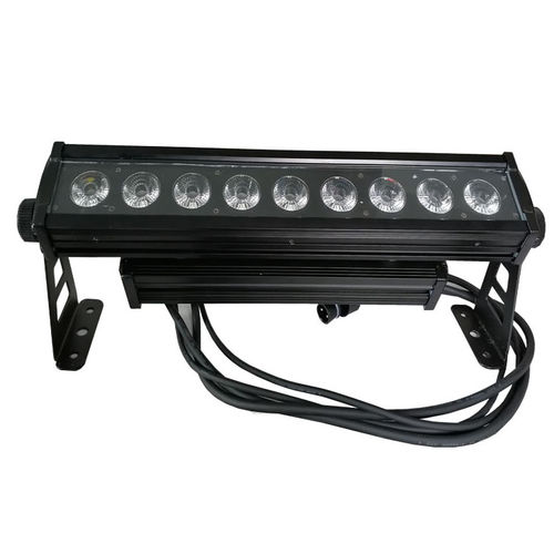 Lichtleiste - ALS -LW91 series - Guangzhou Allison Lighting Limited - LED / für Außenbereich / IP65