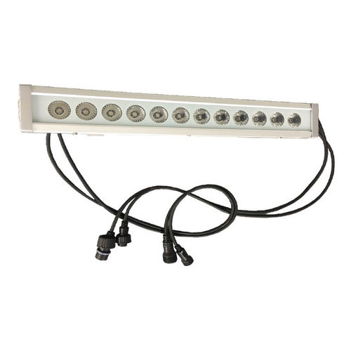 Lichtleiste - ALS-LW1204-IP65 - Guangzhou Allison Lighting Limited - LED / IP65 / Aluminium