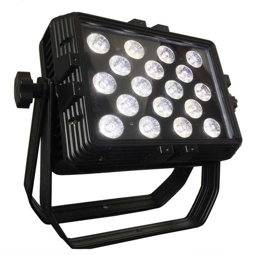LED-Scheinwerfer - ALS-LW1808 - Guangzhou Allison Lighting Limited - IP65 / für Außenbereich / Langzeit