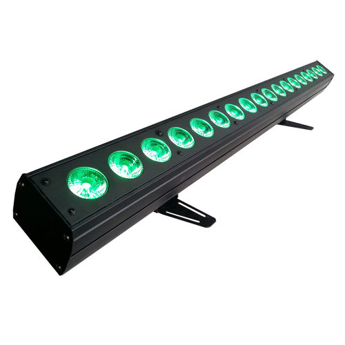 Lichtleiste - ALS-LW1808  - Guangzhou Allison Lighting Limited - LED / Aluminium / stationär