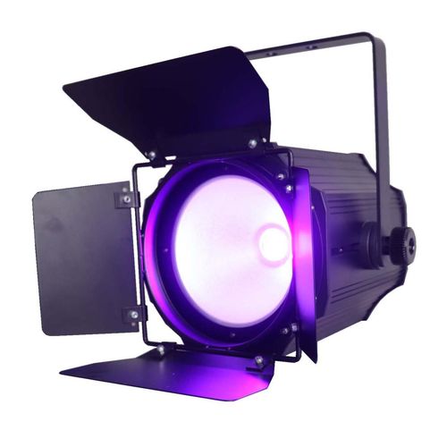 UV-LED-Scheinwerfer - LP100COB-UV - Guangzhou Allison Lighting Limited - IEC