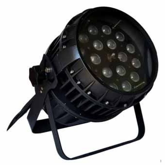 LED-Lampe - ALS-LP181 series - Guangzhou Allison Lighting Limited - für Außenbereich / IP65 / Aluminium