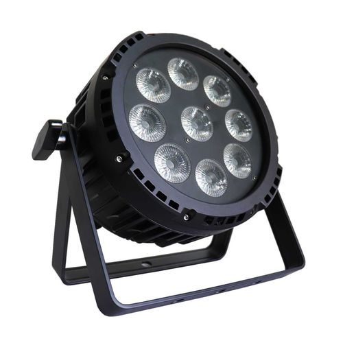 LED-Lampe - Guangzhou Allison Lighting Limited - IP65 / Aluminium / batteriebetrieben